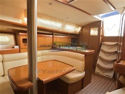 Abayachting Jeanneau Sun Odyssey 36i usata-second hand 16