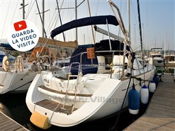 Abayachting Jeanneau Sun Odyssey 36i usata-second hand 1.1