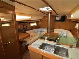 Abayachting Jeanneau Sun Odyssey 36i usata-second hand 14