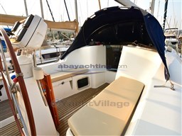 Abayachting Jeanneau Sun Odyssey 36i usata-second hand 3
