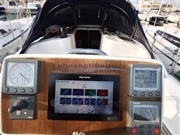 Abayachting Jeanneau Sun Odyssey 36i usata-second hand 5