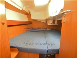 Abayachting Jeanneau Sun Odyssey 36i usata-second hand 21