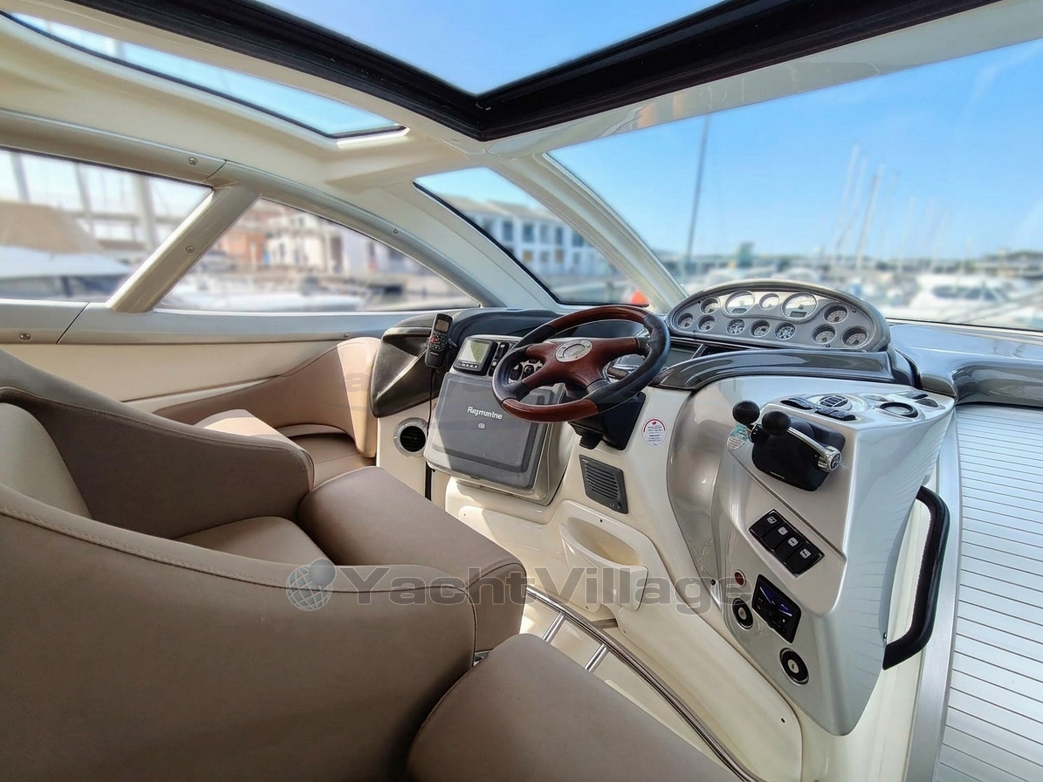 Abayachting_Cranchi Mediterranee 47 HT_usato-second hand 19