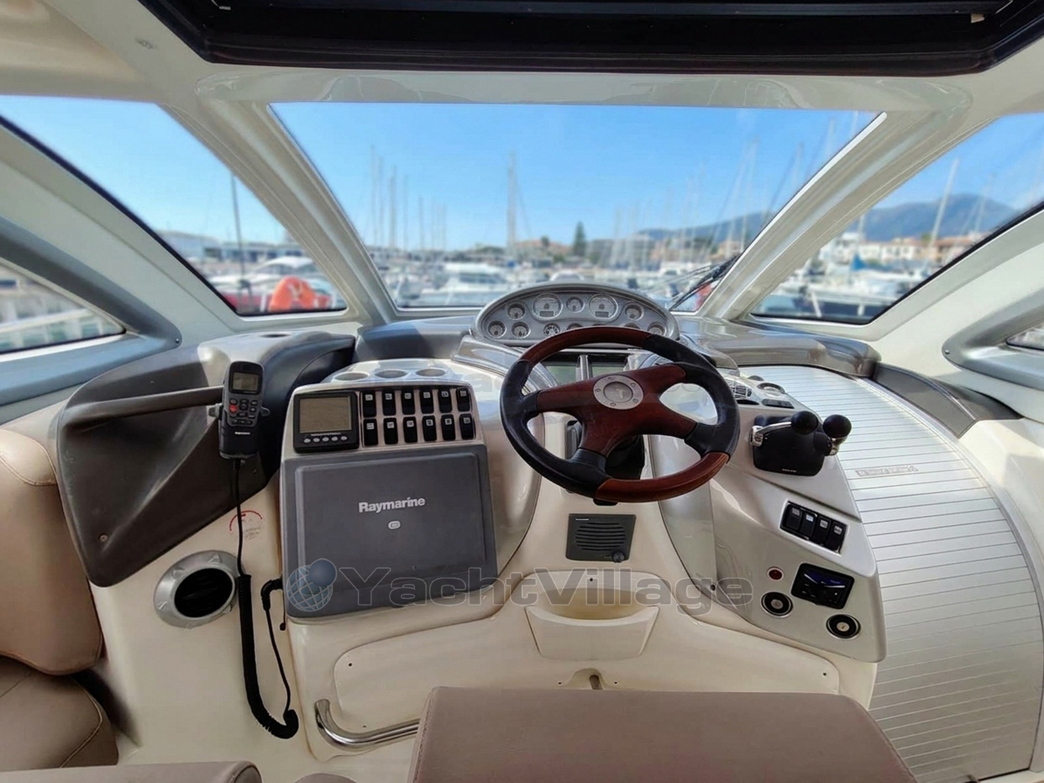 Abayachting_Cranchi Mediterranee 47 HT_usato-second hand 20
