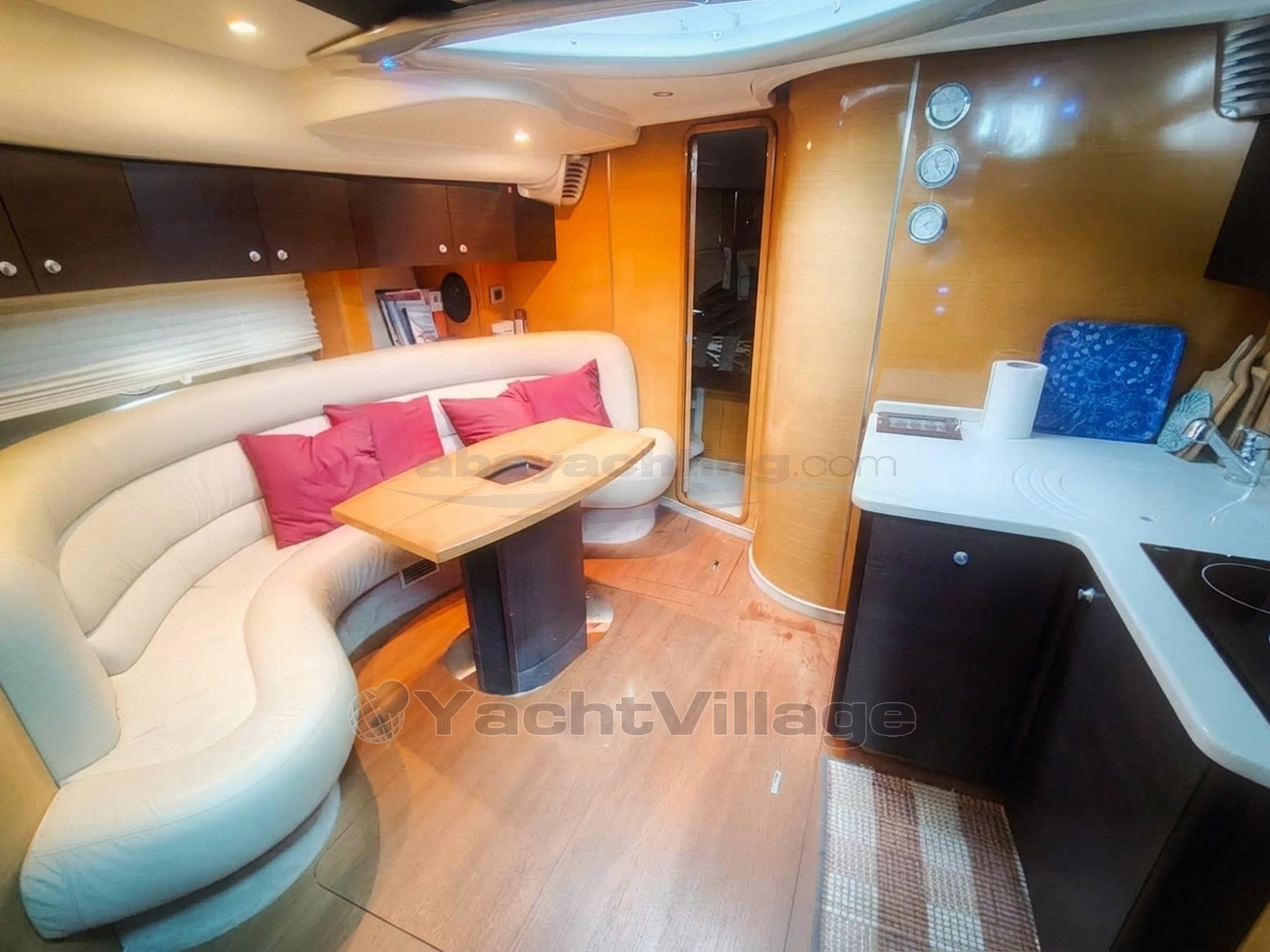Abayachting_Cranchi Mediterranee 47 HT_usato-second hand 21