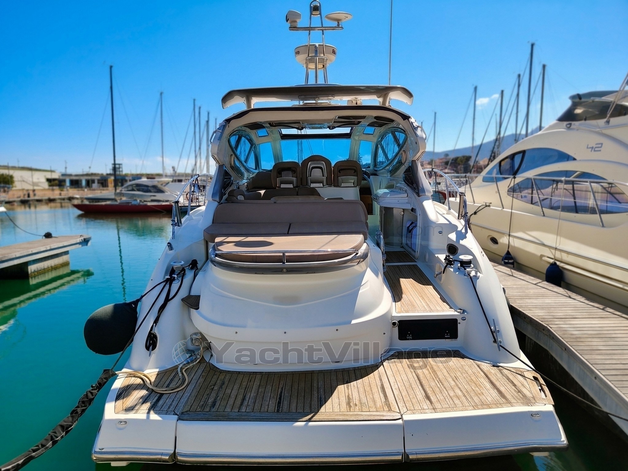 Abayachting_Cranchi Mediterranee 47 HT_usato-second hand 6