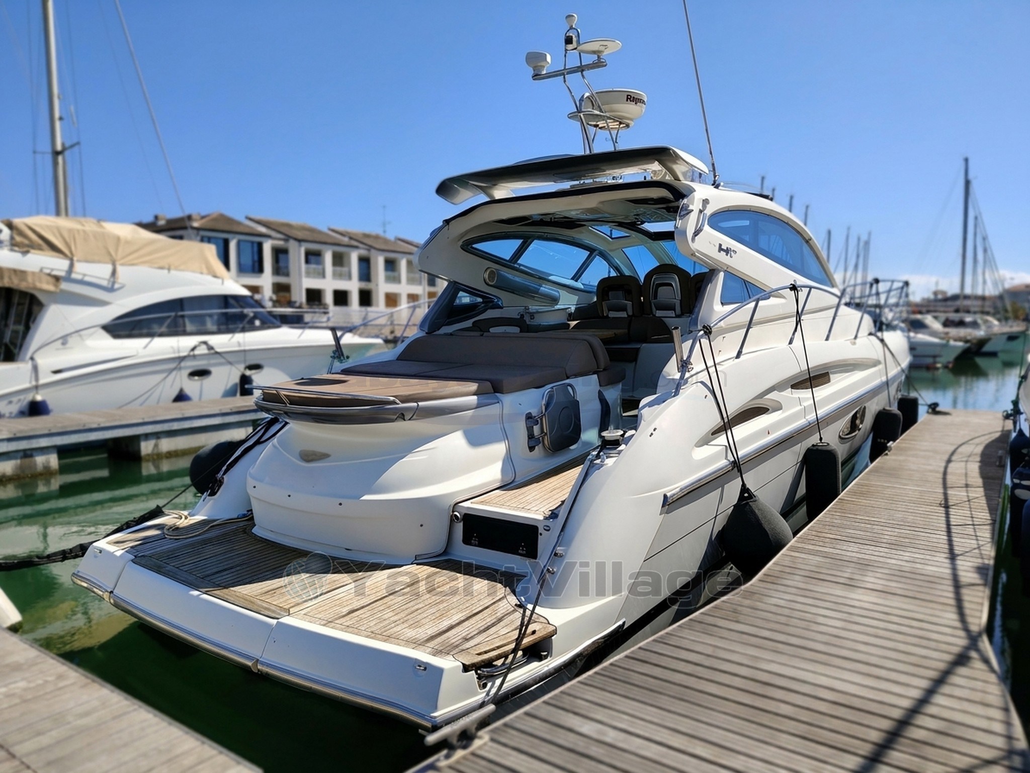 Abayachting_Cranchi Mediterranee 47 HT_usato-second hand 5