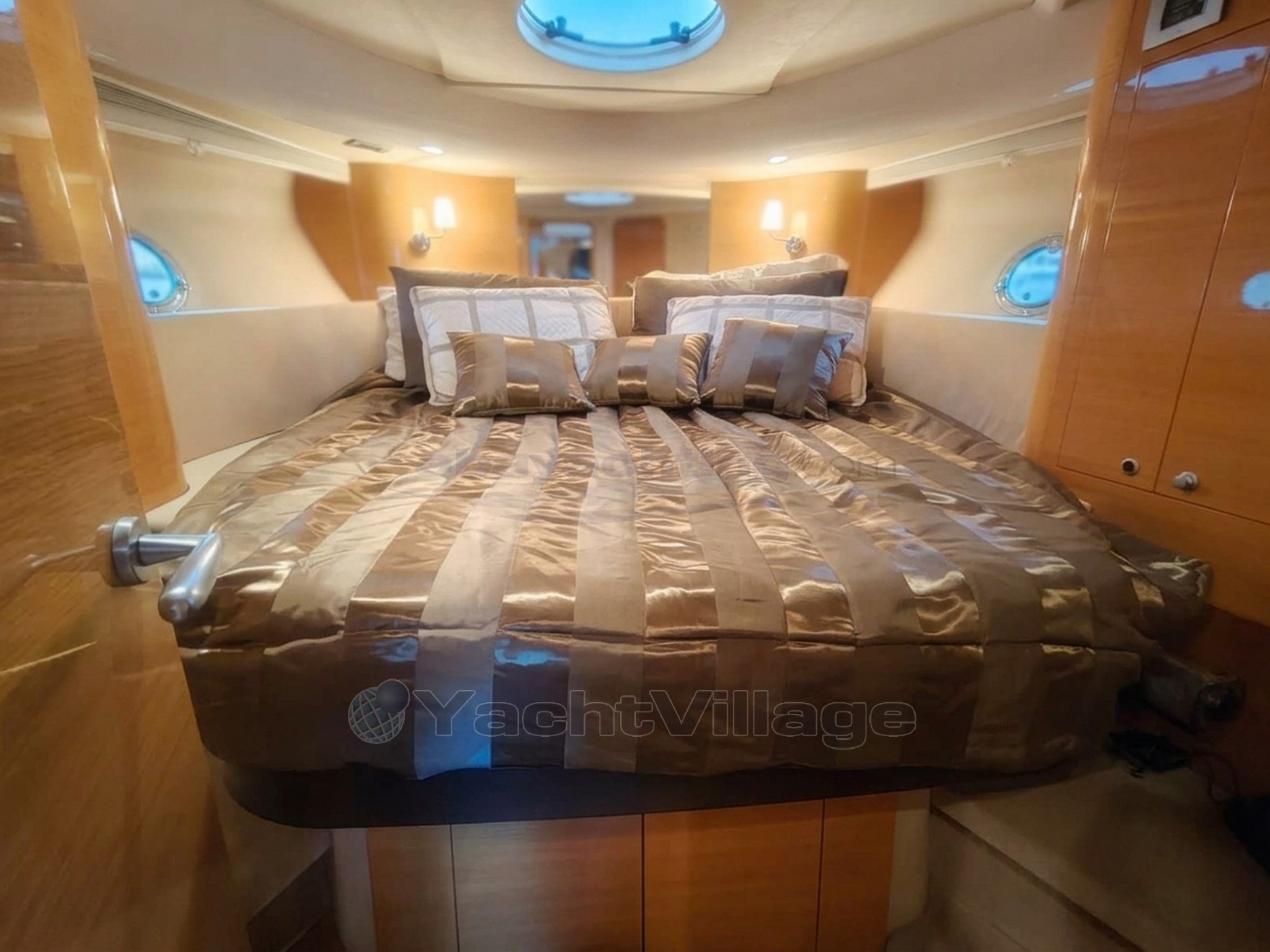 Abayachting_Cranchi Mediterranee 47 HT_usato-second hand 28