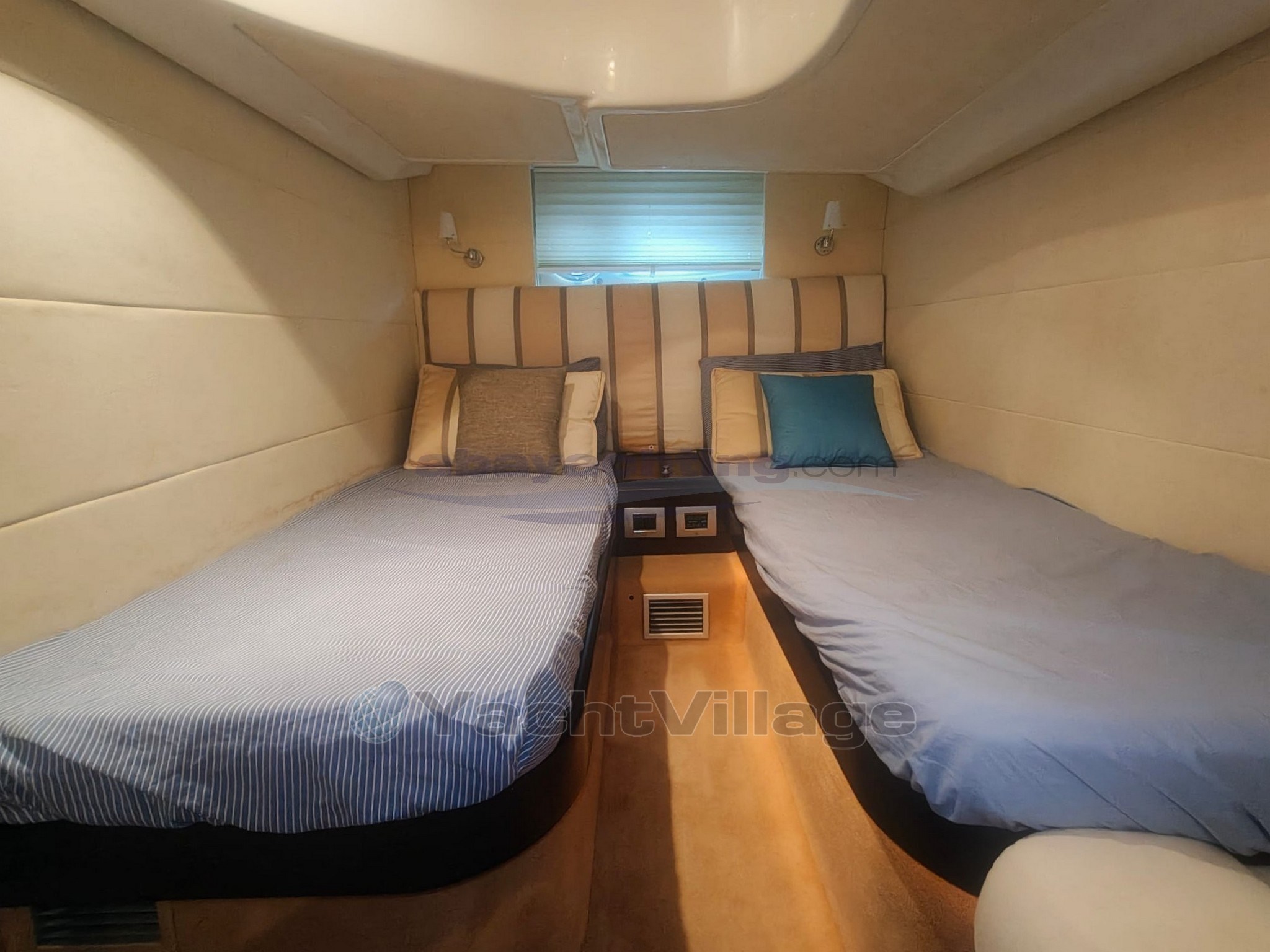 Abayachting_Cranchi Mediterranee 47 HT_usato-second hand 37