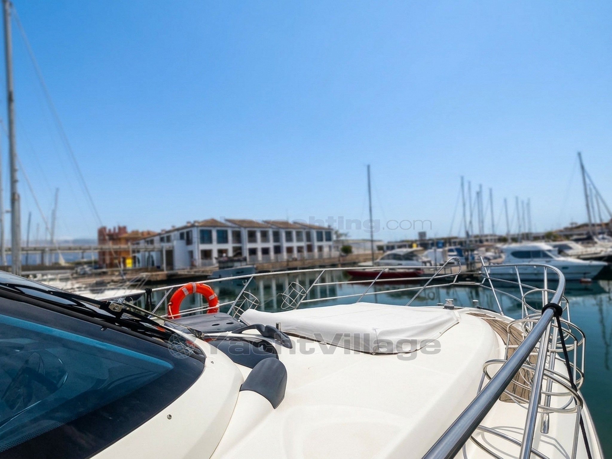 Abayachting_Cranchi Mediterranee 47 HT_usato-second hand 14