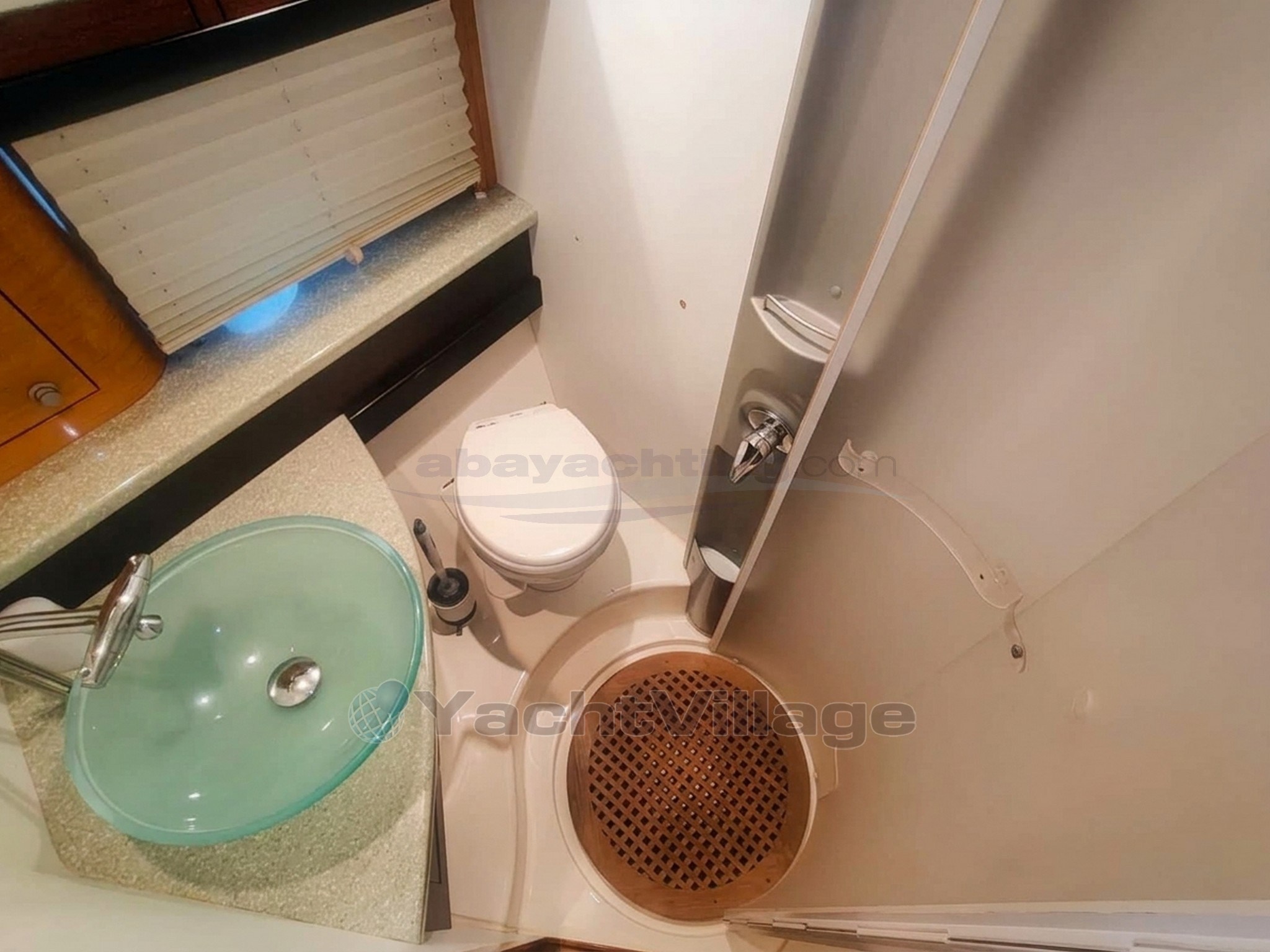 Abayachting_Cranchi Mediterranee 47 HT_usato-second hand 33