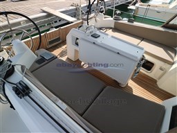 Abayachting Jeanneau Sun Odyssey 410 usata-second hand 17