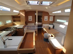 Abayachting Jeanneau Sun Odyssey 410 usata-second hand 39