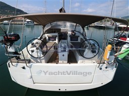 Abayachting Jeanneau Sun Odyssey 410 usata-second hand 3