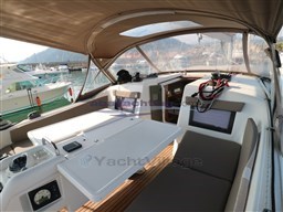 Abayachting Jeanneau Sun Odyssey 410 usata-second hand 15