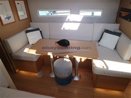 Abayachting Jeanneau Sun Odyssey 410 usata-second hand 49