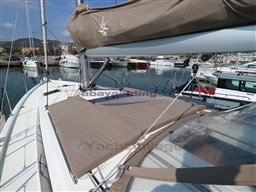 Abayachting Jeanneau Sun Odyssey 410 usata-second hand 24