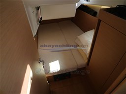Abayachting Jeanneau Sun Odyssey 410 usata-second hand 63