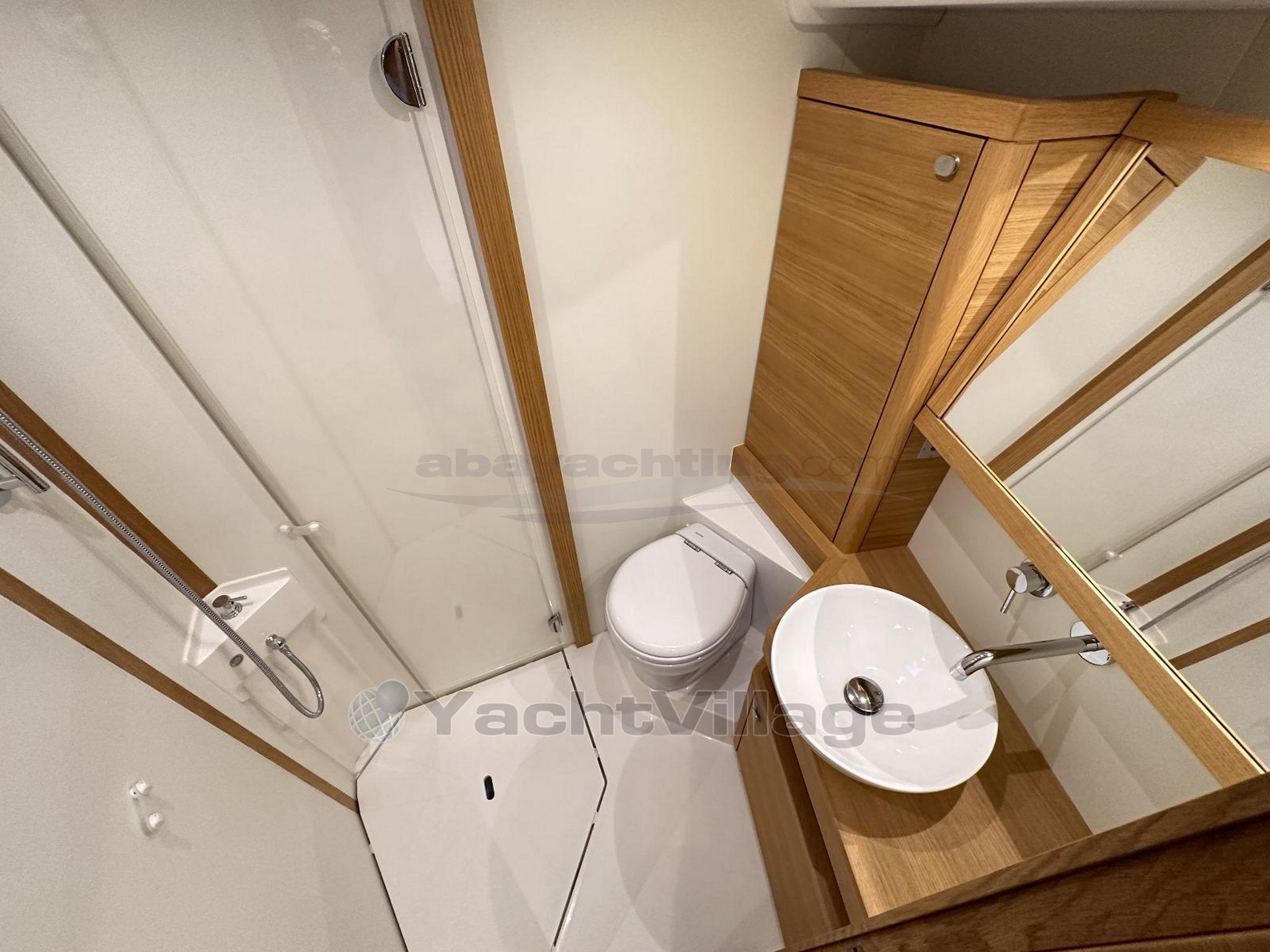 Abayachting Cantiere del Pardo_Grand Soleil 46 LC_usato-second hand 59