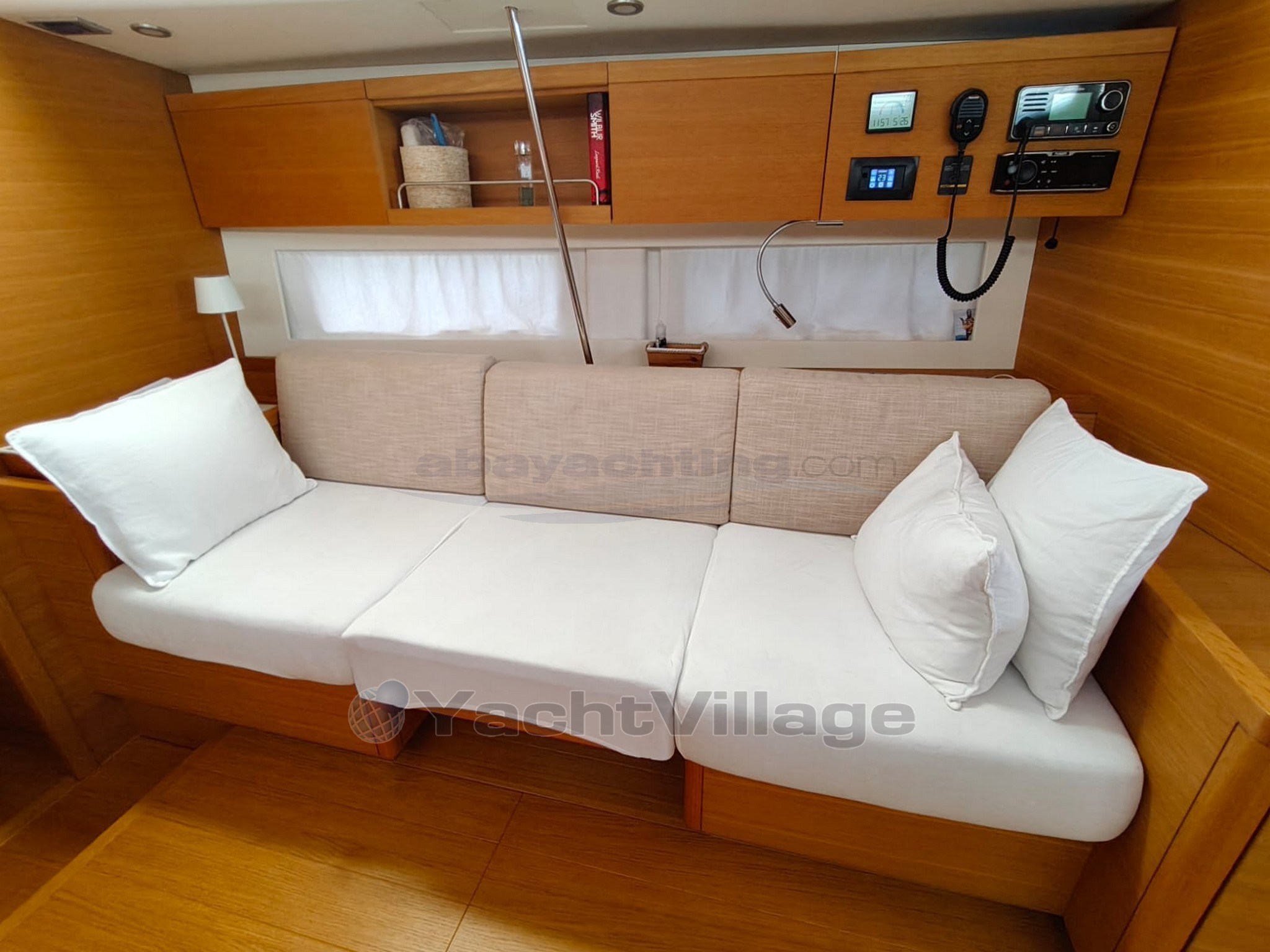 Abayachting Cantiere del Pardo_Grand Soleil 46 LC_usato-second hand 41
