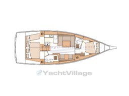 Abayachting_Cantiere_del_Pardo_Grand Soleil 46 LC_second hand boat_barca usata_2