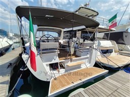 Abayachting Cantiere del Pardo_Grand Soleil 46 LC_usato-second hand 8