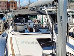 Abayachting Cantiere del Pardo_Grand Soleil 46 LC_usato-second hand 13