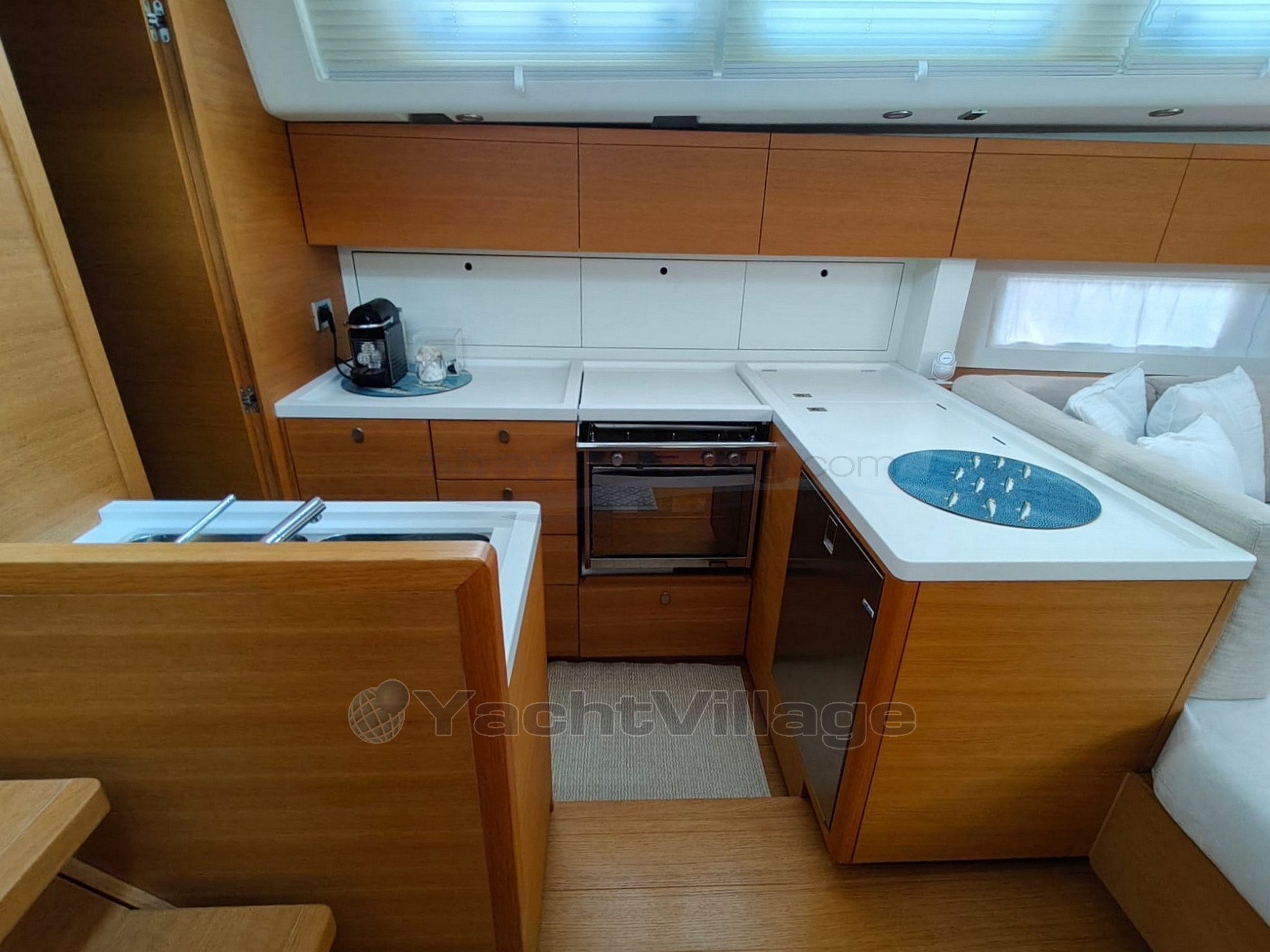 Abayachting Cantiere del Pardo_Grand Soleil 46 LC_usato-second hand 36