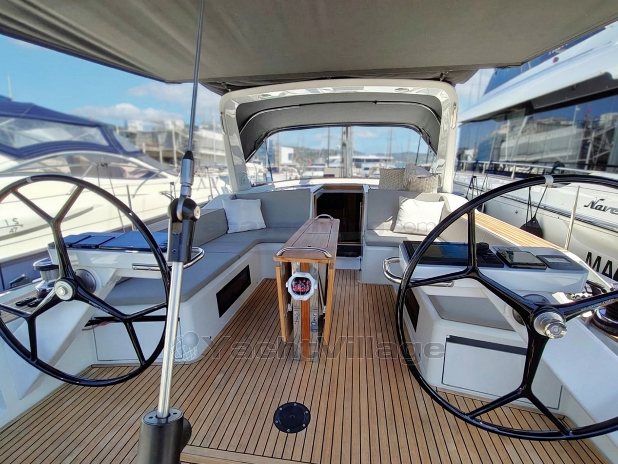 Abayachting Cantiere del Pardo_Grand Soleil 46 LC_usato-second hand 23