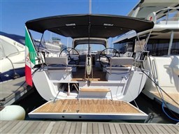 Abayachting Cantiere del Pardo_Grand Soleil 46 LC_usato-second hand 5