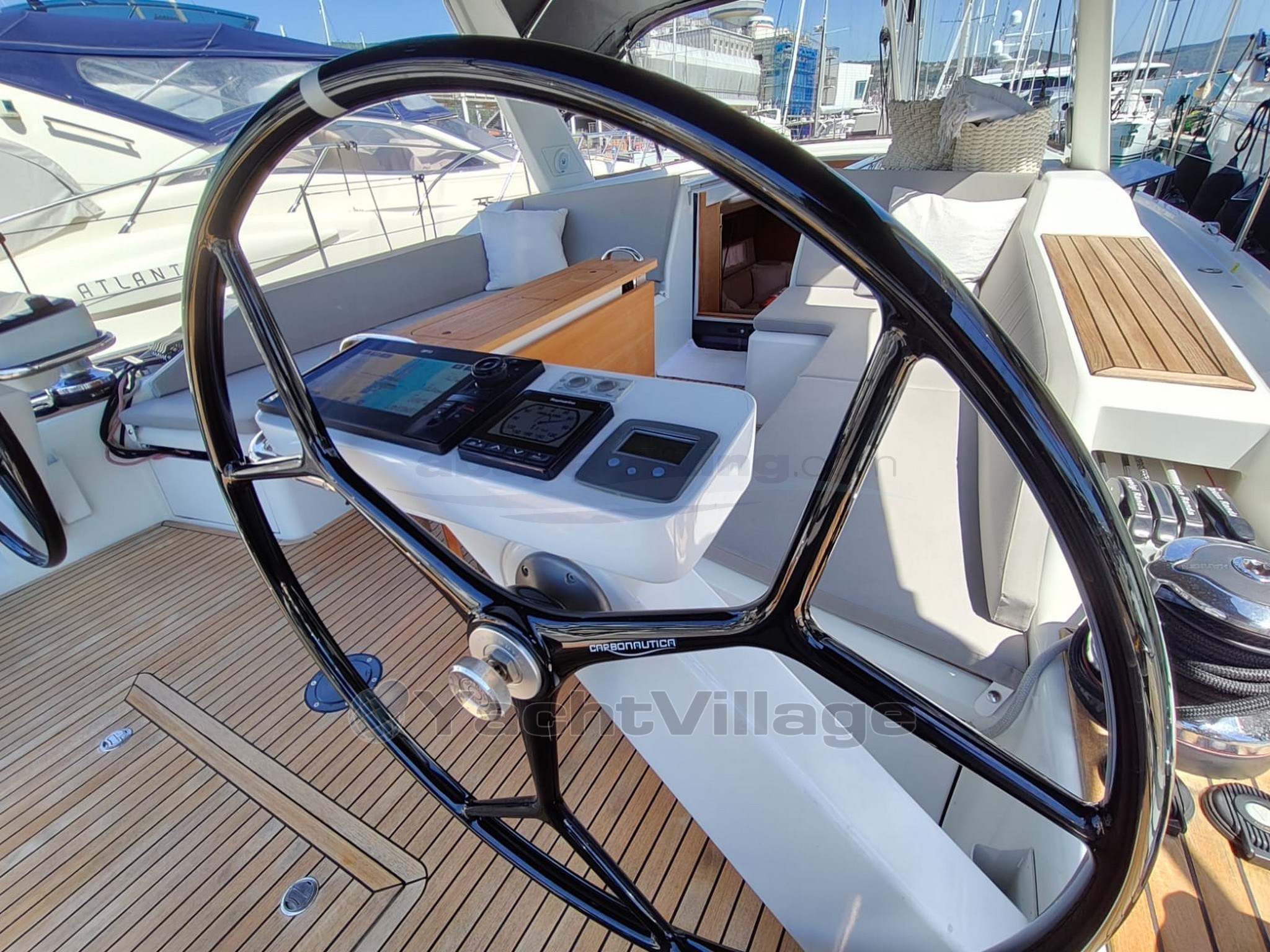 Abayachting Cantiere del Pardo_Grand Soleil 46 LC_usato-second hand 25