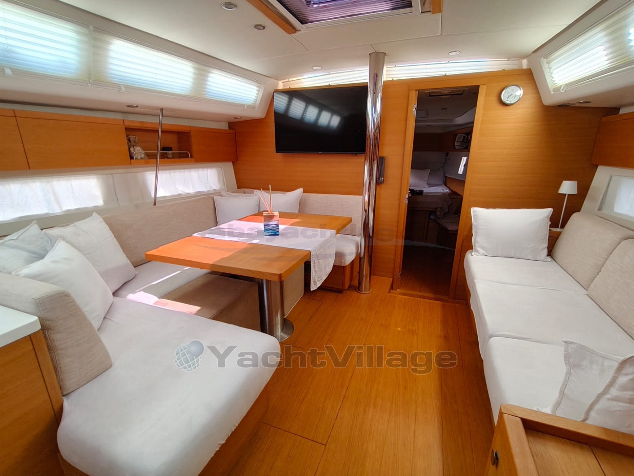 Abayachting Cantiere del Pardo_Grand Soleil 46 LC_usato-second hand 37