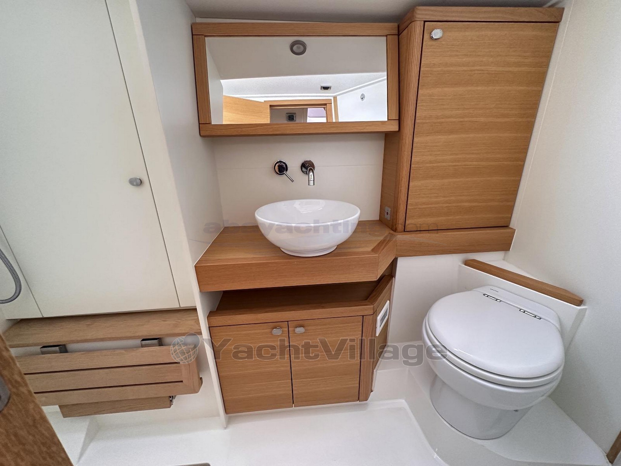 Abayachting Cantiere del Pardo_Grand Soleil 46 LC_usato-second hand 54