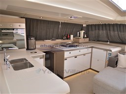 Abayachting Fountaine Pajot Elba 45 seconda mano usato 34