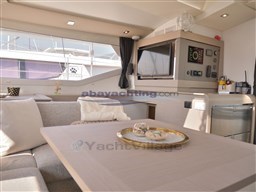 Abayachting Fountaine Pajot Elba 45 seconda mano usato 33