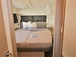 Abayachting Fountaine Pajot Elba 45 seconda mano usato 42