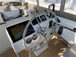 Abayachting Fountaine Pajot Elba 45 seconda mano usato 26