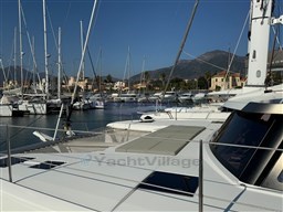 Abayachting Fountaine Pajot Elba 45 seconda mano usato 11