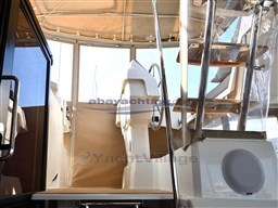 Abayachting Fountaine Pajot Elba 45 seconda mano usato 25