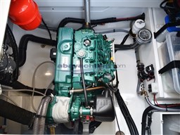 Abayachting Fountaine Pajot Elba 45 seconda mano usato 46