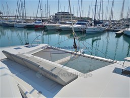 Abayachting Fountaine Pajot Elba 45 seconda mano usato 16