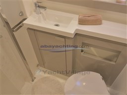 Abayachting Fountaine Pajot Elba 45 seconda mano usato 44