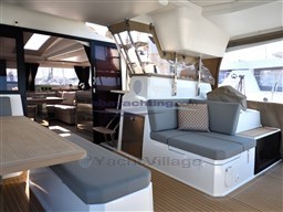 Abayachting Fountaine Pajot Elba 45 seconda mano usato 28