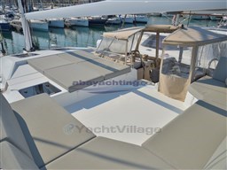 Abayachting Fountaine Pajot Elba 45 seconda mano usato 20