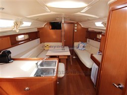 Abayachting Beneteau Oceanis 37_usato-second hand 45