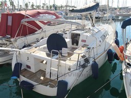 Abayachting Beneteau Oceanis 37_usato-second hand 4