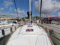 Abayachting Beneteau Oceanis 37_usato-second hand 16