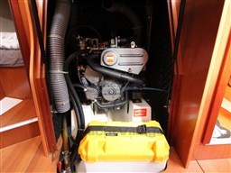 Abayachting Beneteau Oceanis 37_usato-second hand 79