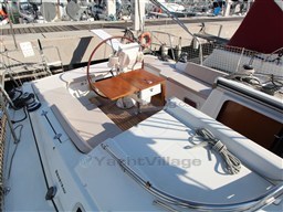 Abayachting Beneteau Oceanis 37_usato-second hand 27