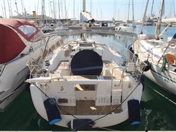 Abayachting Beneteau Oceanis 37_usato-second hand 3
